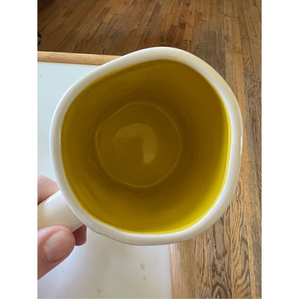 Rae Dunn Mug SHINE - Picture 3 of 5